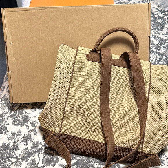 Rothy’s Cinch Backpack - Picture 3 of 4